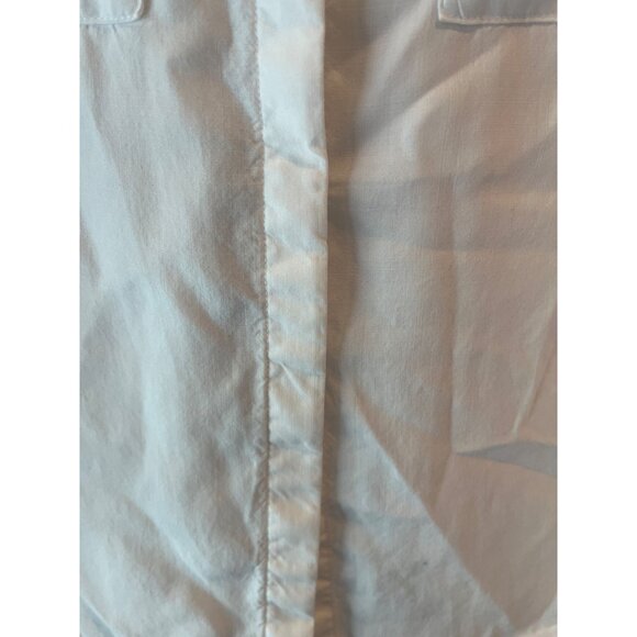 Cloth & Stone Button up Sz S - Picture 6 of 8